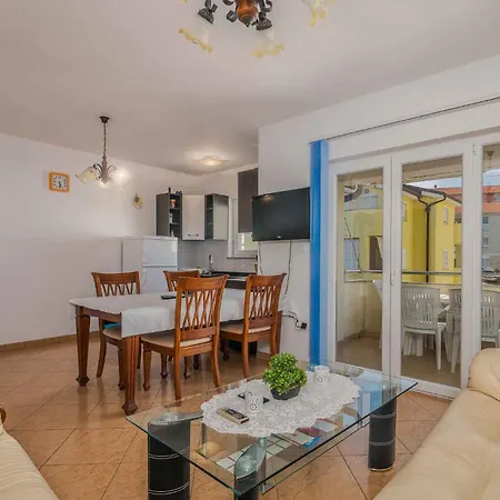 Apartment In - Insel Krk 50535 *