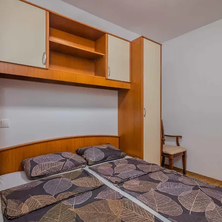 In - Insel Krk 50535 Apartment *