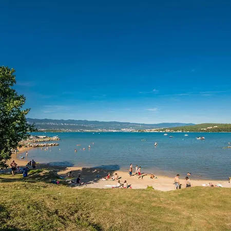 In - Insel Krk 50535 Čižići