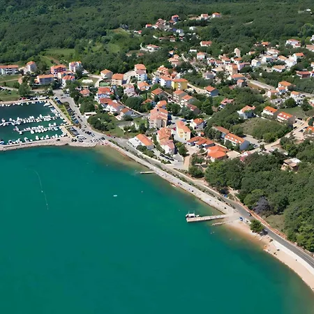 Apartment In - Insel Krk 50535 Cizici