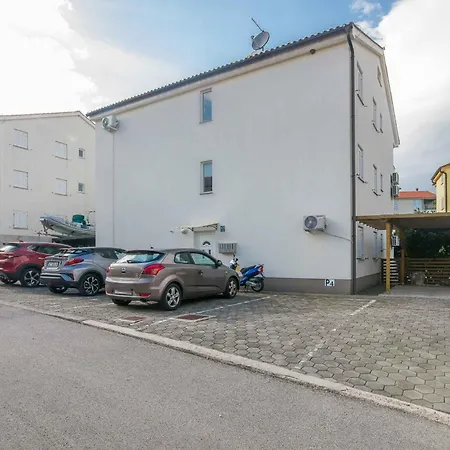 Apartment In - Insel Krk 50535