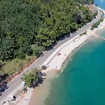 In - Insel Krk 50535 * Čižići