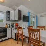 In - Insel Krk 50535 Appartamento Čižići