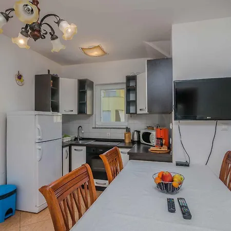 Appartamento In - Insel Krk 50535 *