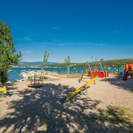 In - Insel Krk 50535 Appartamento