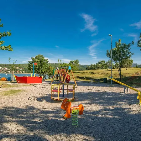 Appartamento In - Insel Krk 50535 Čižići